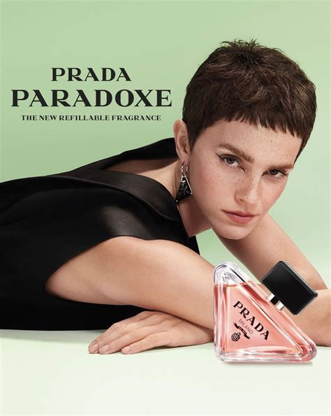 prada perfume ads|emma watson prada fragrance.